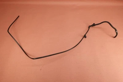 07-11 Harley Davidson Dyna Street Bob FXDBI Válvula de vapor Manguera de filtro de ventilación de combustible Foto 1 de 4