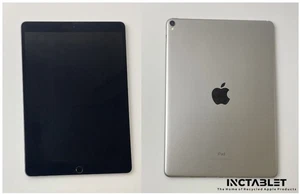 Apple iPad Pro 2nd Gen 10.5" 256GB Space Grey - Spares + Repairs Ref1715 - Picture 1 of 5