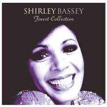 Finest Collection von Shirley Bassey | CD | Zustand akzeptabel - Bild 1 von 2
