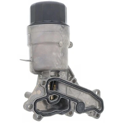 2781800410 GenuineXL Oil Filter Housing for MB Mercedes Coupe SL550 GLS550 S550 — 第 1/2 张图片