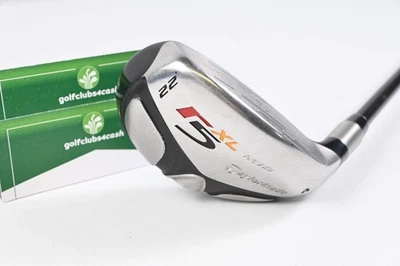 Taylormade R5 XL #4 Hybrid / 22 Degree / Regular Flex Taylormade Hyperlite XL - Image 1 of 4