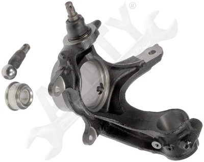 Передний поворотный кулак APDTY 155906 LH 51215T2AA01 - Изображение 1 из 4