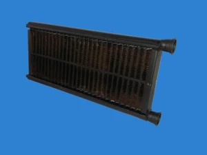 Heater matrix for Citroen Space Tourer C4 Picasso Grand 14on UK won't block 965 - Picture 1 of 2