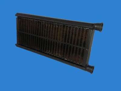 Heater matrix for Citroen Space Tourer C4 Picasso  Grand 14on UK won't block 965 - Image 1 of 2