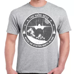 Camisa en apuros Hard Deck Bar North Shore F-14 - Imagen 1 de 1