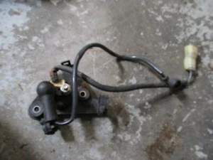 Honda BF75A 4 stroke outboard starter relay - Picture 1 of 1