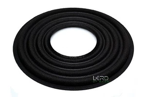 Piezas de altavoz de subwoofer araña rollo progresivo de 8"" x 3"" XHDZ068-1 - Imagen 1 de 1