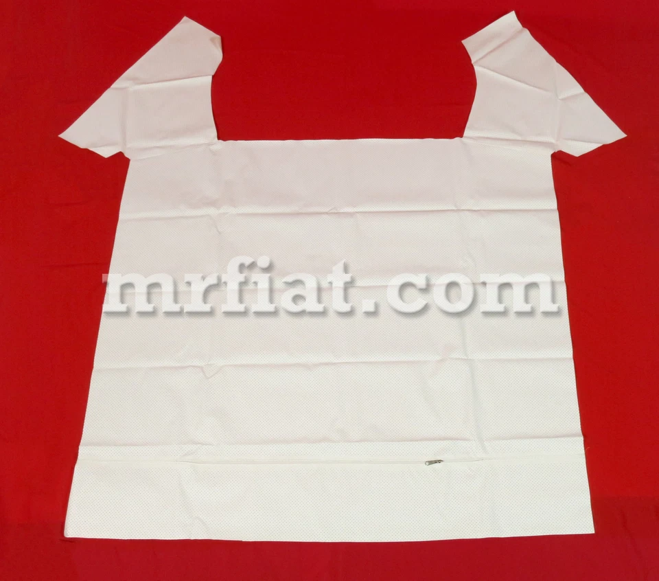 For Porsche 356 C Headliner Kit With Manual Sunroof Ivory 1964-65 New - Image 1 of 1