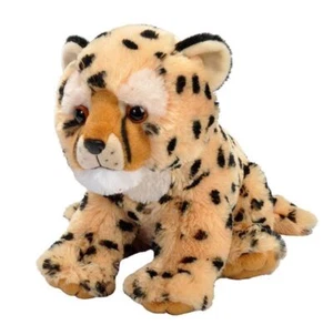 Cheetah Cub peluche suave animal de peluche 12"/30 cm de Wild Republic NUEVO - Imagen 1 de 3