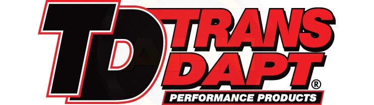 Distributor Clamp Trans Dapt Performance 4455 - Image 1 of 1