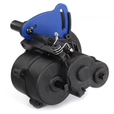 Transmisión completa Traxxas 5691 - 2 velocidades: Summit Foto 1 de 2