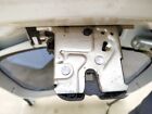 A20dt Rear Trunk Lid Lock Latch For Opel Insignia 2011 Fr1384205-68