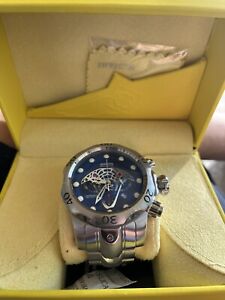 Invicta Venom Diver Wristwatches for sale | eBay