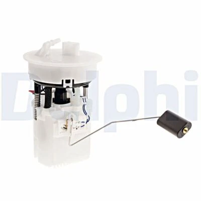 Unidad de alimentación de combustible Delphi para Ford Fiesta VI 08-17 1539491 Foto 1 de 2