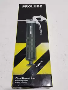 PRO-LUBE 5,000 psi 14 oz (Cartridge) Pistol Grease Gun - 48527253 - Picture 1 of 5