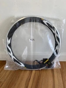 MAVIC CXR Elite Front rim NEW 2017 RIm Brake 18 Hole - Picture 1 of 4