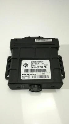 0C8927749CR centralina cambio automatico per PORSCHE PANAMERA DIESEL 274602 - Immagine 1 di 4