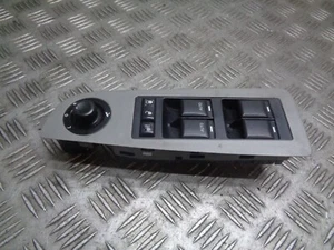 2007 CHRYSLER 300C 3.0 V6 CRD 4DR DRIVERS FRONT WINDOW SWITCH 04602781AA - Picture 1 of 4