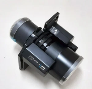 Epson projector lens ELPLM13 (used) - Picture 1 of 6