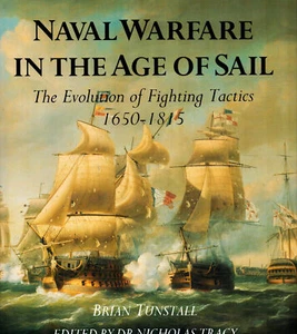 MARINEKRIEG IM ZEITALTER DER SEGEL HBDJ AMERIKANISCHE REVOLUTION NAPOLEONISCHE KRIEGE - Bild 1 von 5
