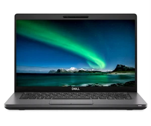 Dell Latitude 5400 Laptop! 14" FHD i5-8365U 8GB RAM 512GB NVME SSD Win11 Pro! - Picture 1 of 6