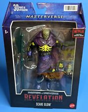 Scare Glow action figure Mattel Masters of the Universe Masterverse Revelation