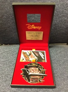 PIN ARTÍSTICO DISNEY STAR WARS ACME #03 JOIN THE FIGHT RARO EDICIÓN LIMITADA 12/100 - Imagen 1 de 6