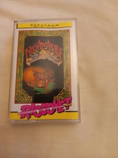 Zx Spectrum Game NIGHTSHADE BY RICOCHET TESTED AND WORKING FINE 