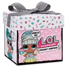 Lol Present Surprise! NUOVA SERIE!