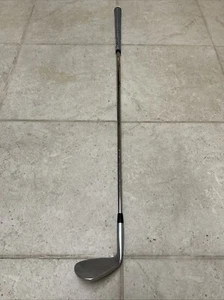 Nice Mizuno T24 Satin 60*(6*) WEDGE X-Grind - DG S400 Stiff Flex Steel 405189 - Picture 1 of 8