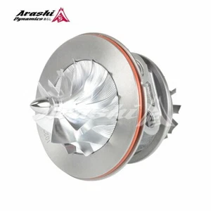 Cartucho ARASHI Turbo Billete CHRA TD06H 20G Mitsubishi 4B11T EVO X 10 Actualizado - Imagen 1 de 2