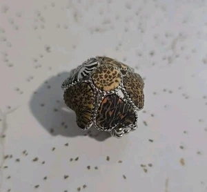 Sterling Silver Ring by Viva Beads - Picture 1 of 5