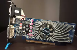 Asus GeForce EN9400GT Graphics / GPU Card - 1GB - Picture 1 of 4