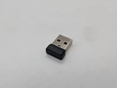 Logitech Nano Receiver Non-Unifying C-U0019 USB Dongle für kabellose Maus CU0019 - Bild 1 von 4