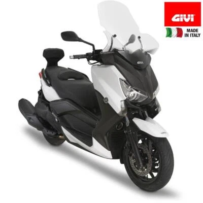 Kit Attaches MBK EVOLYS 125 2014-2017 - Photo 1/3