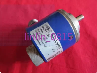 1pcs Used BAUMER GM400.Z63 - Image 1 of 2