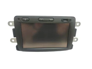 Radio Navigation Multimedia Head Unit Trafic III Vivaro B 281152147R - Bild 1 von 7