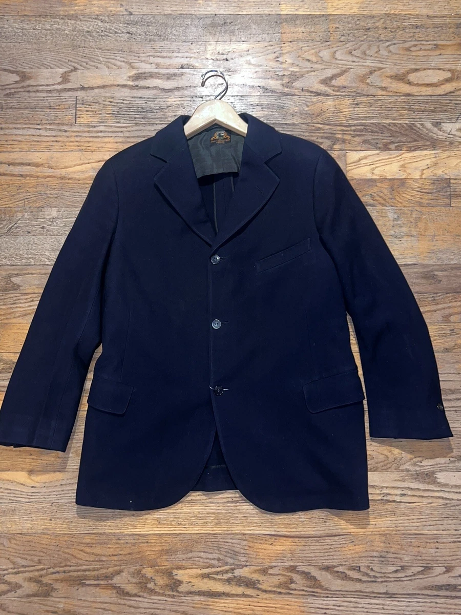 1920s Decade Vintage Outerwear Coats & Jackets for Men for sale - eBay