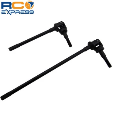 Hot Racing Axial Wraith RR10 SMT10 Hi Angle Stahl Universal Vorderachse SWRA288RC - Bild 1 von 4