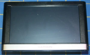 Garmin car GPS navigation touch screen nuvi 2597LMT untested. - Picture 1 of 6