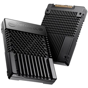 NEU + OVP Intel SSD DC P4800X NVMe U.2 PCIe SSD 375 GB PCIe 3.0 SSDPE21K375GASW - Bild 1 von 1
