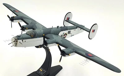 Corgi 1/72 Scale diecast AA34005 Consolidated B-24D Liberator GR.MK3 1943 - Image 1 of 4