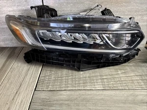 🥇 Faro LED OEM 2018 2019 2020 2021 2022 HONDA ACCORD PASAJERO DERECHO - Imagen 1 de 11
