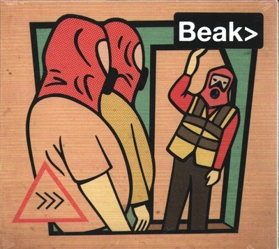 Beak> >>> CD Europa Invada 2018 Im Digipak INV201CD - Bild 1 von 2