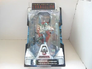 Neon Genesis Evangelion Kaiyodo Eva 00 Action Figure Xebec Japan Animation Toy - Picture 1 of 12