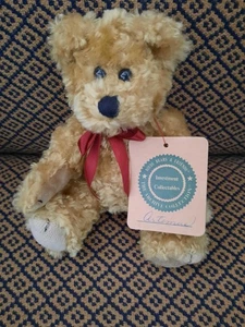 Boyds Bears Artemus #1003-08 8" Archive Collection - Bild 1 von 2