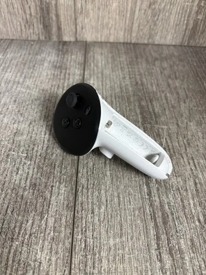 Meta Quest 3 | Right Hand Controller Only | White | VR Controller S2Y | No Cover - Image 1 of 4