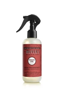 Mrs. Meyer's Clean Day Room Freshener, Tomato Vine Scent, 8 Ounce No Color - Picture 1 of 6