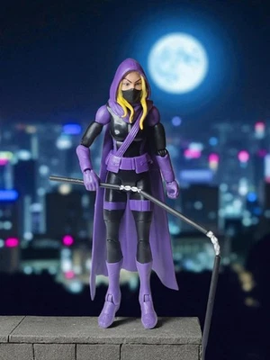 🔥Mattel DC Multiverse Spoiler 6" Action Figure (Lex Luthor BAF Wave) DC Rebirth - Image 1 of 2