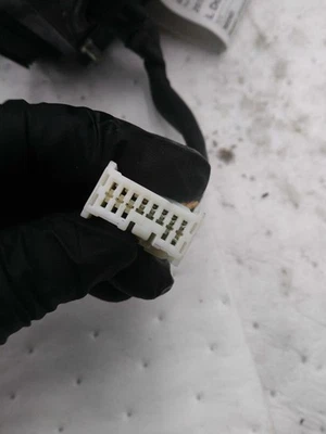 二手左门镜 适合:2013 讴歌 Tsx 电源 加热 美国市场 左 B 级 — 第 1/4 张图片